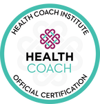 Health Coach Institute Official Certification, Health Coach